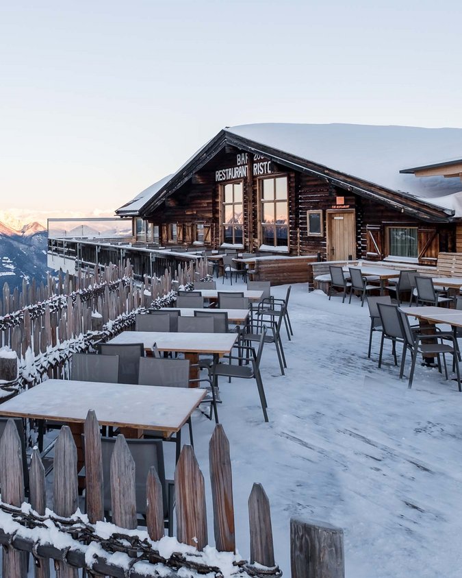 Il vostro family hotel in Alto Adige Il vostro family hotel in Alto Adige