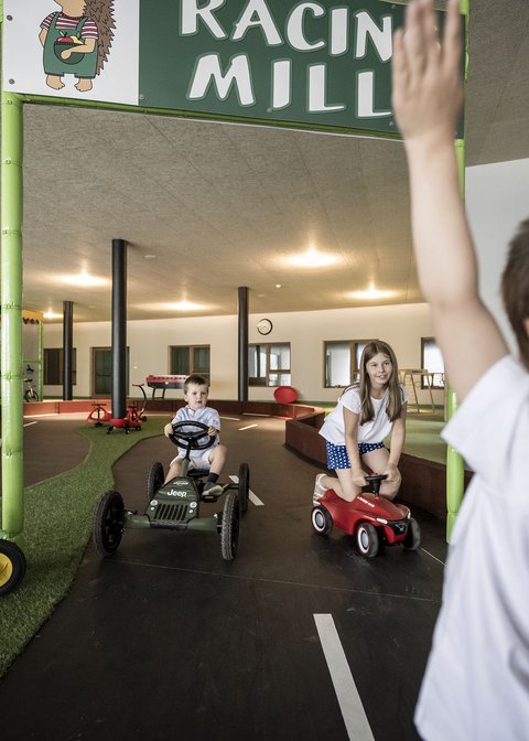 Scatti di felicità all’Hotel Das Mühlwald Scatti di felicità all’Hotel Das Mühlwald