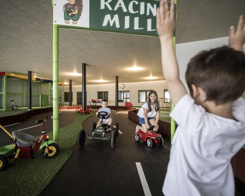 Glücksmomente im Das Mühlwald Glücksmomente im Das Mühlwald