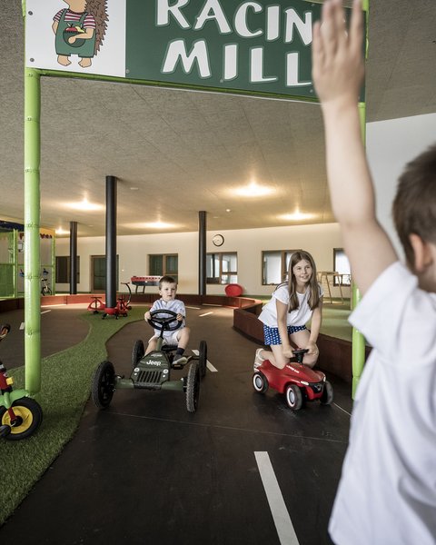 Glücksmomente im Das Mühlwald Glücksmomente im Das Mühlwald