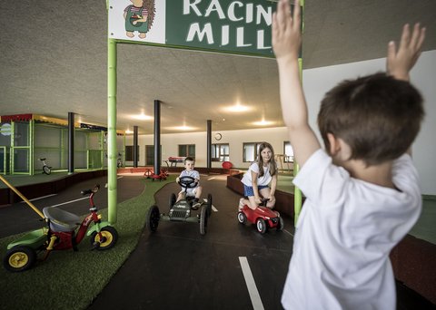 Glücksmomente im Das Mühlwald Glücksmomente im Das Mühlwald