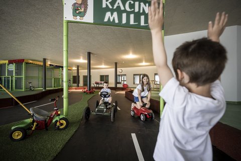 Glücksmomente im Das Mühlwald Glücksmomente im Das Mühlwald