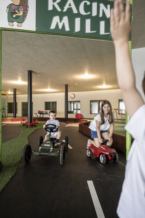 Scatti di felicità all’Hotel Das Mühlwald Scatti di felicità all’Hotel Das Mühlwald