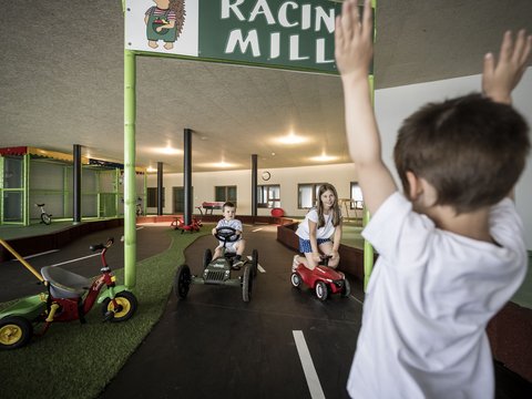 Scatti di felicità all’Hotel Das Mühlwald Scatti di felicità all’Hotel Das Mühlwald