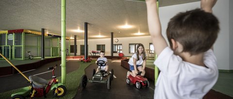 Scatti di felicità all’Hotel Das Mühlwald Scatti di felicità all’Hotel Das Mühlwald