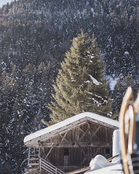 Wellness für Kinder im Das Mühlwald Wellness für Kinder im Das Mühlwald