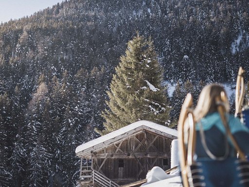 Vacanze a Bressanone coi bambini? Ci pensa Milli Vacanze a Bressanone coi bambini? Ci pensa Milli
