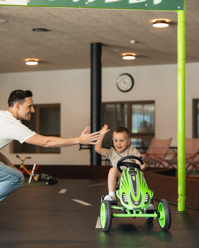 Euer Familienhotel nahe Brixen: Das Mühlwald Euer Familienhotel nahe Brixen: Das Mühlwald
