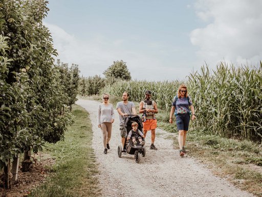 Familienhotel Südtirol - Das Mühlwald Familienhotel Südtirol - Das Mühlwald