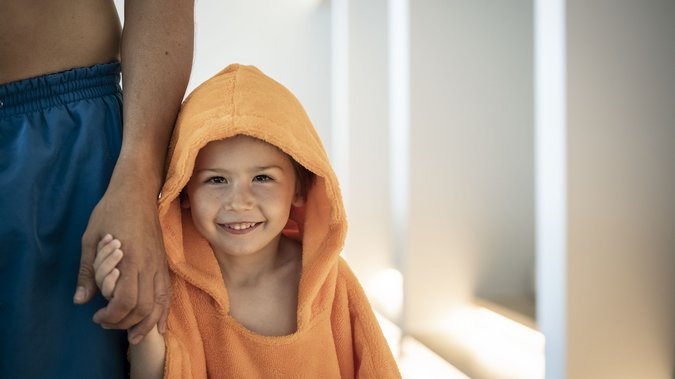 Das Mühlwald - il vostro hotel spa a Bressanone (o quasi) Das Mühlwald - il vostro hotel spa a Bressanone (o quasi)