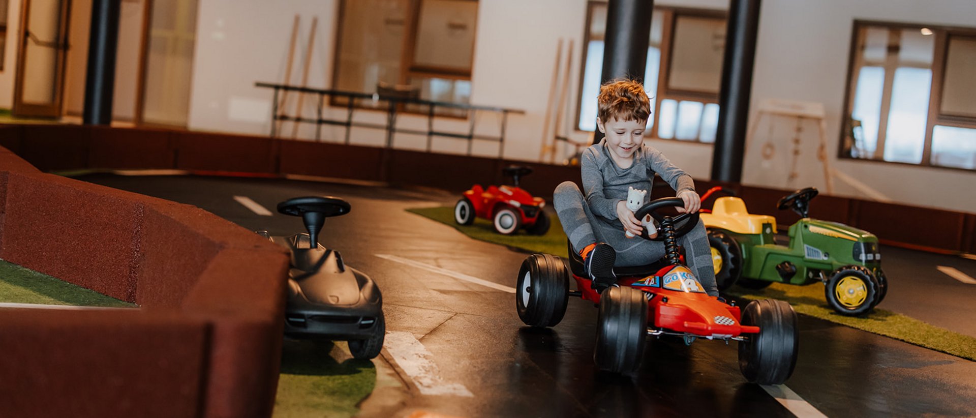 Il vostro family hotel in Alto Adige Il vostro family hotel in Alto Adige