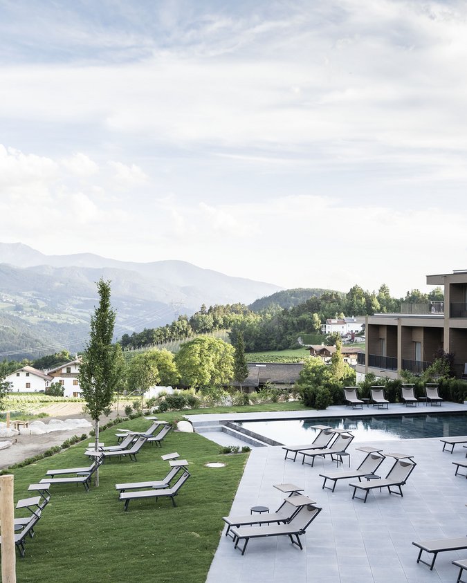 Adults-only-Spa in Südtirol für Paare | Das Mühlwald Adults-only-Spa in Südtirol für Paare | Das Mühlwald