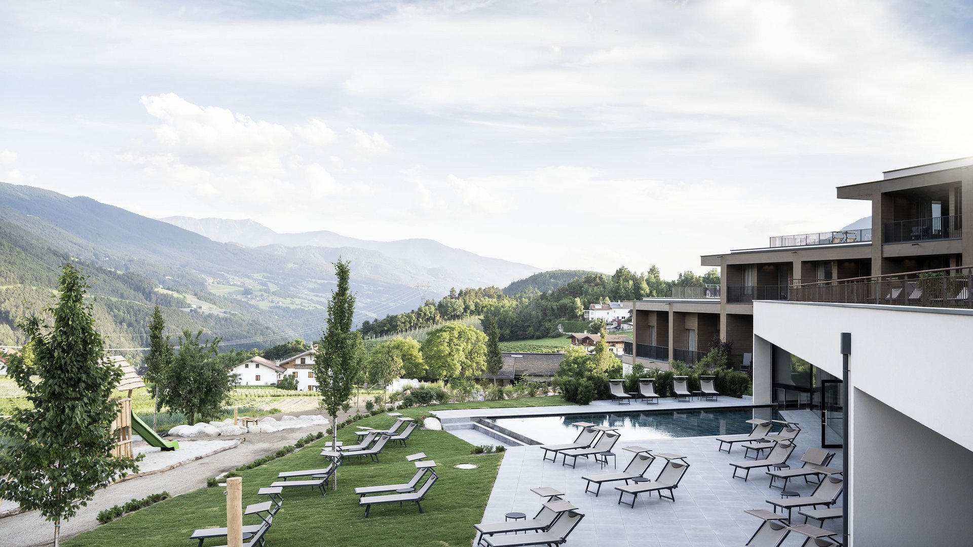 Babymoon-Hotel in Südtirol | Das Mühlwald Babymoon-Hotel in Südtirol | Das Mühlwald