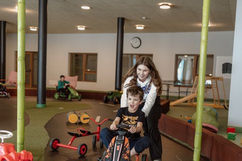 Glücksmomente im Das Mühlwald Glücksmomente im Das Mühlwald