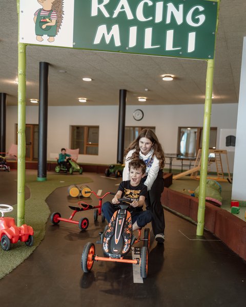 Glücksmomente im Das Mühlwald Glücksmomente im Das Mühlwald