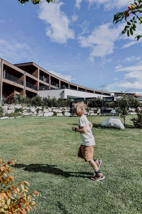 Glücksmomente im Das Mühlwald Glücksmomente im Das Mühlwald