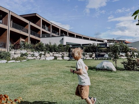 Scatti di felicità all’Hotel Das Mühlwald Scatti di felicità all’Hotel Das Mühlwald