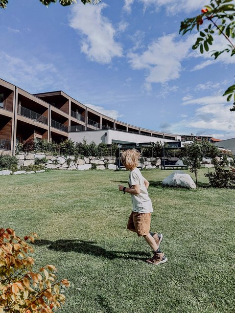 Scatti di felicità all’Hotel Das Mühlwald Scatti di felicità all’Hotel Das Mühlwald