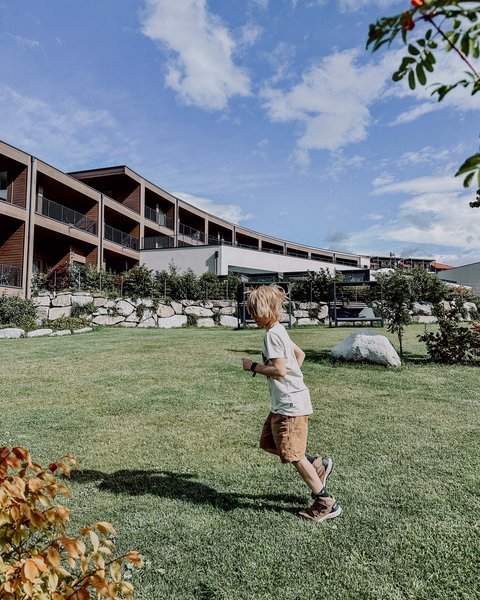 Scatti di felicità all’Hotel Das Mühlwald Scatti di felicità all’Hotel Das Mühlwald