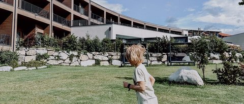 Glücksmomente im Das Mühlwald Glücksmomente im Das Mühlwald