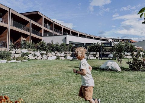 Scatti di felicità all’Hotel Das Mühlwald Scatti di felicità all’Hotel Das Mühlwald