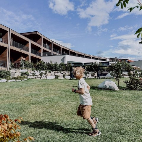 Scatti di felicità all’Hotel Das Mühlwald Scatti di felicità all’Hotel Das Mühlwald