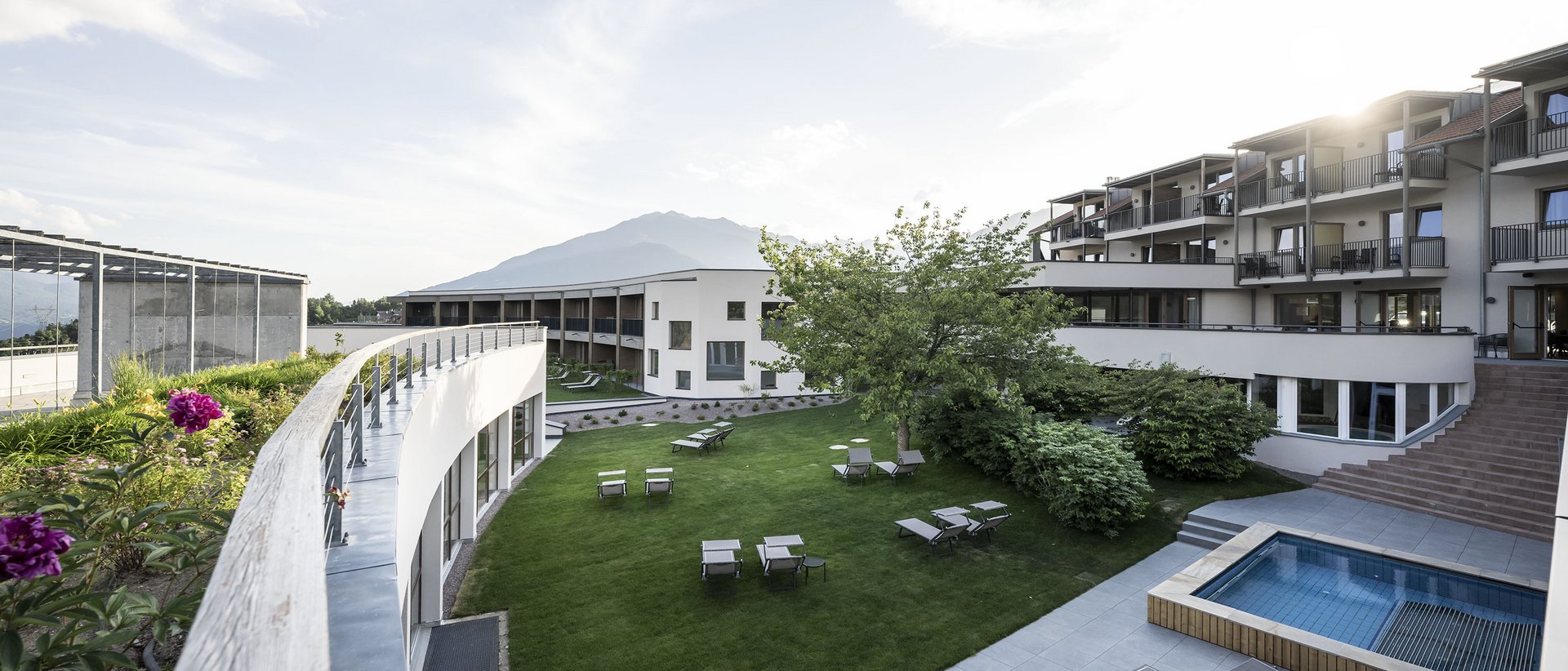 Tutte le informazioni sull’Hotel Das Mühlwald Tutte le informazioni sull’Hotel Das Mühlwald