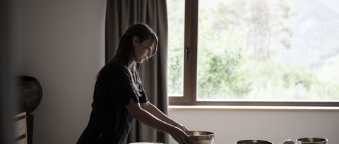 Glücksmomente im Das Mühlwald Glücksmomente im Das Mühlwald