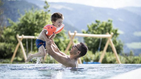 Scatti di felicità all’Hotel Das Mühlwald Scatti di felicità all’Hotel Das Mühlwald