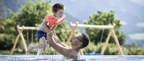 Scatti di felicità all’Hotel Das Mühlwald Scatti di felicità all’Hotel Das Mühlwald