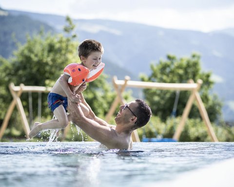 Scatti di felicità all’Hotel Das Mühlwald Scatti di felicità all’Hotel Das Mühlwald