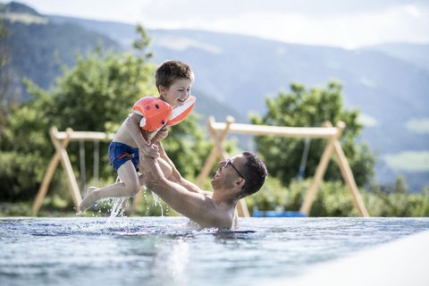 Scatti di felicità all’Hotel Das Mühlwald Scatti di felicità all’Hotel Das Mühlwald