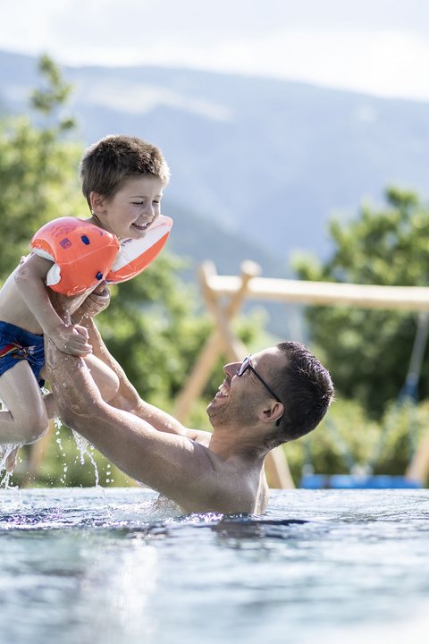 Glücksmomente im Das Mühlwald Glücksmomente im Das Mühlwald