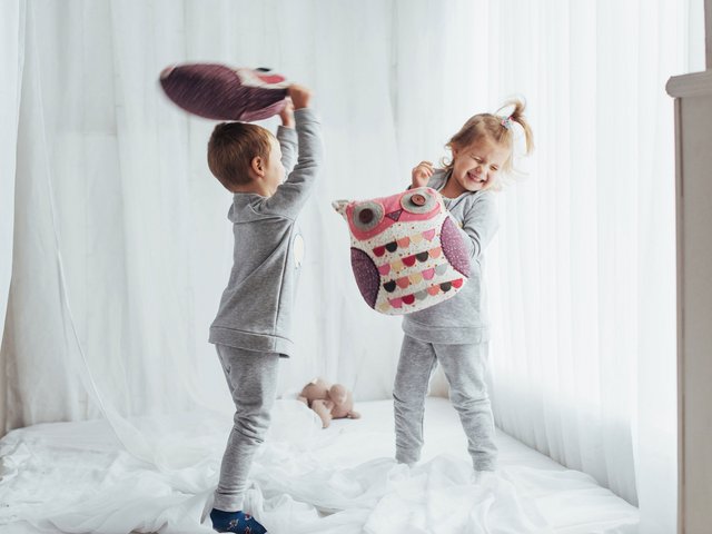 Milli, Das Mühlwald-Maskottchen Milli, Das Mühlwald-Maskottchen