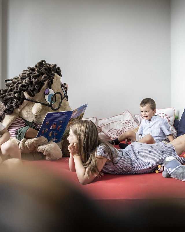 Offerte di lavoro: lavora al Das Mühlwald Offerte di lavoro: lavora al Das Mühlwald