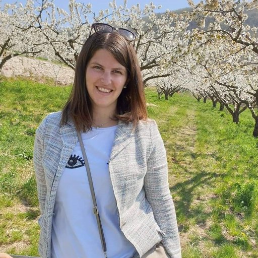 Milli, Das Mühlwald-Maskottchen Milli, Das Mühlwald-Maskottchen