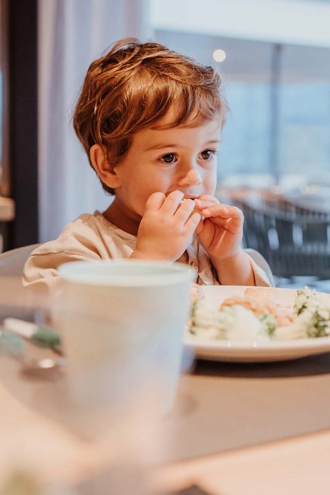 Glücksmomente im Das Mühlwald Glücksmomente im Das Mühlwald