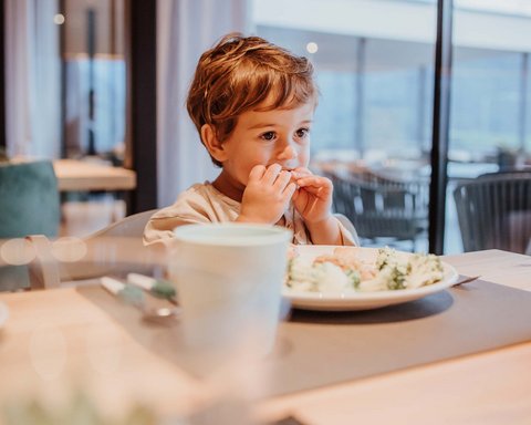 Glücksmomente im Das Mühlwald Glücksmomente im Das Mühlwald