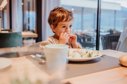 Scatti di felicità all’Hotel Das Mühlwald Scatti di felicità all’Hotel Das Mühlwald