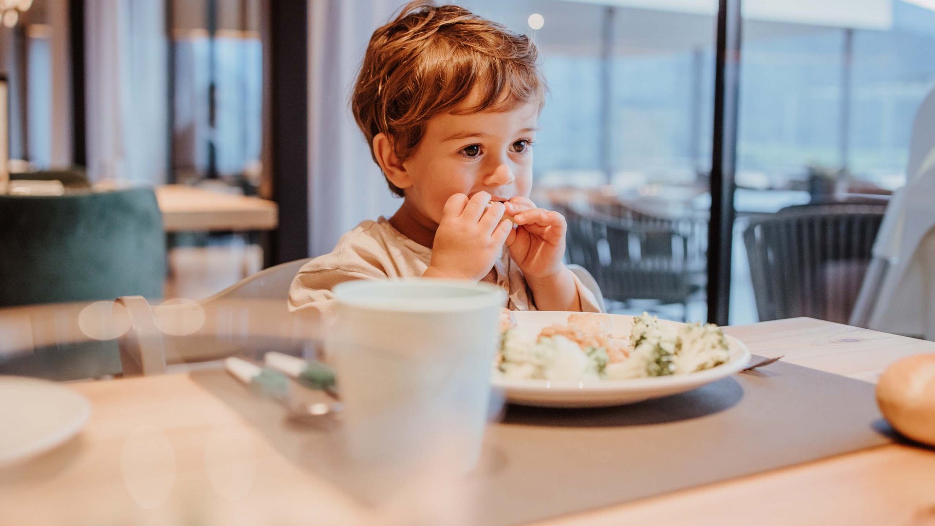 Gesund und lecker: Das Mühlwald