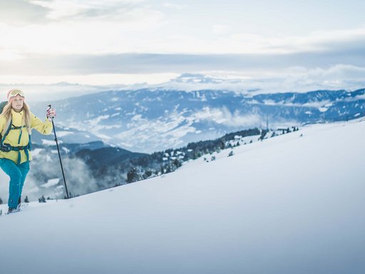 Vacanze a Bressanone coi bambini? Ci pensa Milli Vacanze a Bressanone coi bambini? Ci pensa Milli