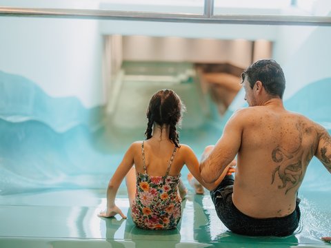 Glücksmomente im Das Mühlwald Glücksmomente im Das Mühlwald