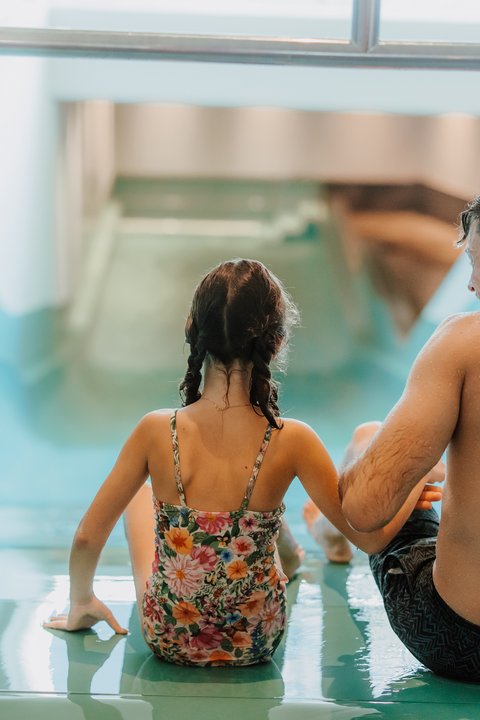 Glücksmomente im Das Mühlwald Glücksmomente im Das Mühlwald