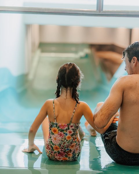 Scatti di felicità all’Hotel Das Mühlwald Scatti di felicità all’Hotel Das Mühlwald