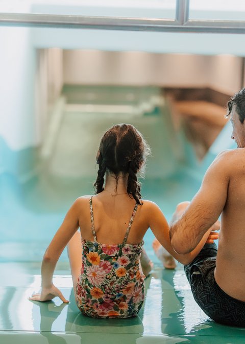 Scatti di felicità all’Hotel Das Mühlwald Scatti di felicità all’Hotel Das Mühlwald