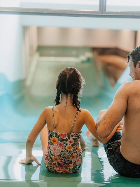 Glücksmomente im Das Mühlwald Glücksmomente im Das Mühlwald