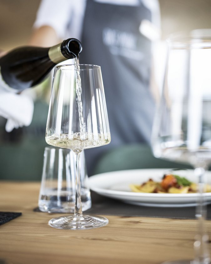 La vacanza con quel qualcosa in più: Hotel Das Mühlwald La vacanza con quel qualcosa in più: Hotel Das Mühlwald