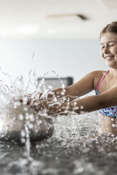 Glücksmomente im Das Mühlwald Glücksmomente im Das Mühlwald