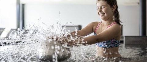 Glücksmomente im Das Mühlwald Glücksmomente im Das Mühlwald