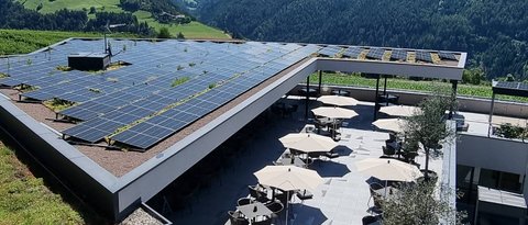 Glücksmomente im Das Mühlwald Glücksmomente im Das Mühlwald